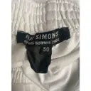 Trousers Raf Simons - Vintage