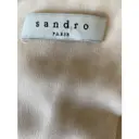 Luxury Sandro Dresses Women