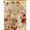 Spring Summer 2020 mini skirt Iro