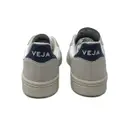 Low trainers Veja