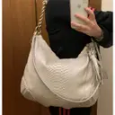 Python handbag Ghibli