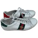 Ace trainers Gucci