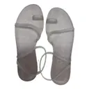 Sandal Ancient Greek Sandals
