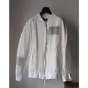 Silk jacket 424