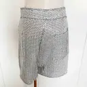 Acne Studios Silk shorts for sale