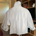 Silk short vest Brunello Cucinelli