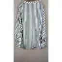 Buy Brunello Cucinelli Silk blouse online