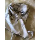 Hermès Silk neckerchief for sale - Vintage