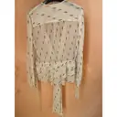 Buy Chelsea Paris Silk blouse online