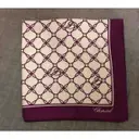 Chopard Silk handkerchief for sale