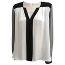 Silk blouse Elie Tahari