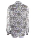 Buy Escada Silk blouse online