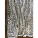 Buy Galvan London Silk maxi dress online