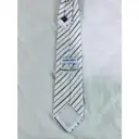 Buy Giorgio Armani Silk tie online