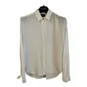Silk shirt Giorgio Armani