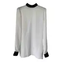 Silk blouse Givenchy