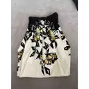 Buy Gucci Silk mini dress online