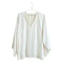 Silk blouse Helmut Lang