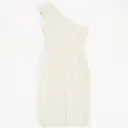 Jasmine Di Milo Silk mini dress for sale