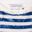 Buy JC De Castelbajac Silk mid-length dress online