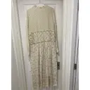 Buy Joseph Silk maxi dress online