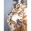 Silk blouse Just Cavalli