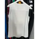 Buy Karl Lagerfeld Silk blouse online