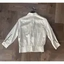 Buy Mcq Silk blouse online