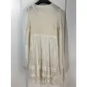 Buy NOLITA Silk mini dress online