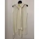 Silk blouse Parosh