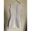Buy Prada Silk mini dress online