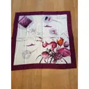 Prada Silk handkerchief for sale