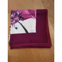 Silk handkerchief Prada