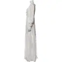 Buy Rachel Zoe Silk maxi dress online