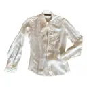 Silk blouse Ralph Lauren