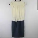 Buy Rebecca Taylor Silk mid-length dress online