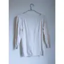 Buy Roberto Cavalli Silk sweatshirt online