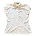 Silk blouse Roberto Cavalli - Vintage