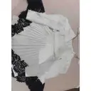 Buy Self-Portrait Silk mini dress online