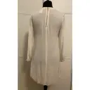 Buy Sonia by Sonia Rykiel Silk mid-length dress online
