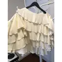 Buy Sonia Rykiel Silk blouse online