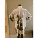 Buy Sportmax Silk dress online