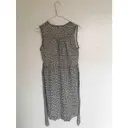 Buy Stella Forest Silk mini dress online