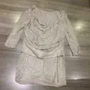 Buy Tom Ford Silk mini dress online