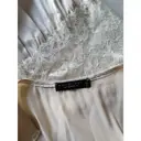 Buy Twinset Silk mid-length dress online