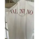 Silk blouse Valentino Garavani