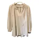 Silk blouse Vilshenko