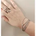 Silver bracelet APM Monaco