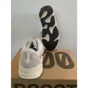 Boost 700 V1  low trainers Yeezy x Adidas