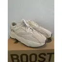 Boost 700 V1  low trainers Yeezy x Adidas